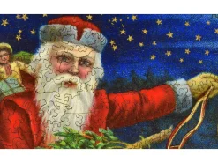 Liberty Puzzles Christmas Greetings* Puzzles