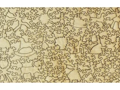 Liberty Puzzles Christmas Greetings* Puzzles