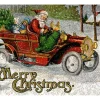Liberty Puzzles Christmas Joyride* Puzzles