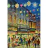Liberty Puzzles Christmas Market* Puzzles