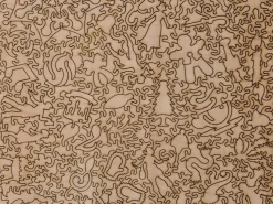 Liberty Puzzles Christmas Market* Puzzles