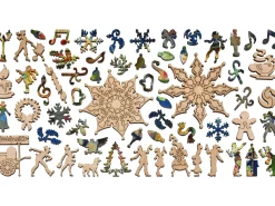 Liberty Puzzles Christmas Market* Puzzles