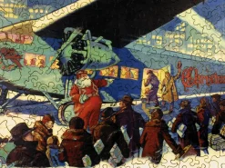 Liberty Puzzles Christmas Special* Puzzles