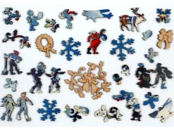 Liberty Puzzles Christmas Special* Puzzles