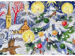 Liberty Puzzles Christmas Tree* Puzzles