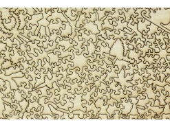 Liberty Puzzles Christmas Wishes* Puzzles