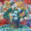 Liberty Puzzles Chrysanthemums* Puzzles