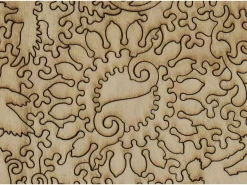 Liberty Puzzles Chrysanthemums* Puzzles