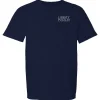Liberty Puzzles Classic T-Shirt* Apparel