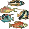 Liberty Puzzles Colorful Fish of the East Indies* Puzzles