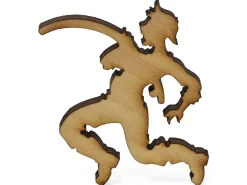 Liberty Puzzles Colorful Fish of the East Indies* Puzzles