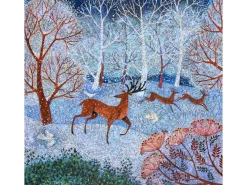 Liberty Puzzles Cool Stag* Puzzles