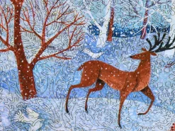 Liberty Puzzles Cool Stag* Puzzles