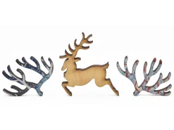 Liberty Puzzles Cool Stag* Puzzles