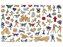 Liberty Puzzles Cooper* Puzzles