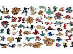 Liberty Puzzles Coral Reef* Puzzles