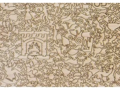 Liberty Puzzles Cosy Cat* Puzzles