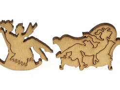 Liberty Puzzles Cosy Cat* Puzzles