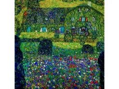 Liberty Puzzles Country House by the Attersee* Puzzles