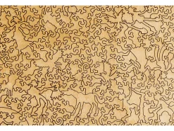 Liberty Puzzles Country House by the Attersee* Puzzles