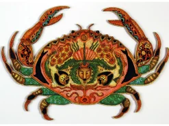 Liberty Puzzles Crab* Puzzles