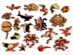 Liberty Puzzles Crab* Puzzles