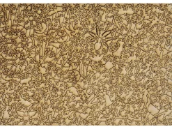 Liberty Puzzles Cranes, Cycads and Wisteria* Puzzles