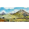 Liberty Puzzles Crested Butte* Puzzles