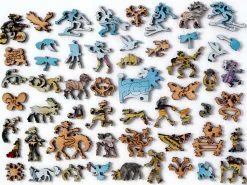Liberty Puzzles Crested Butte* Puzzles