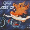Liberty Puzzles Cycles Gladiator* Puzzles