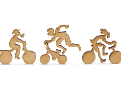 Liberty Puzzles Cycles Gladiator* Puzzles