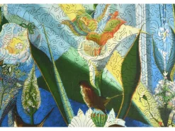 Liberty Puzzles Dance of Spring (Song of the Birds)* Puzzles