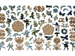 Liberty Puzzles Dance of Spring (Song of the Birds)* Puzzles