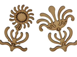 Liberty Puzzles Dance of Spring (Song of the Birds)* Puzzles