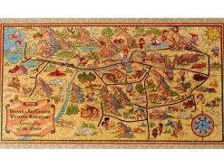 Liberty Puzzles Denver & Rio Grande Western Railroad* Puzzles