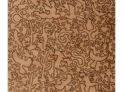 Liberty Puzzles Desert Cardinals* Puzzles