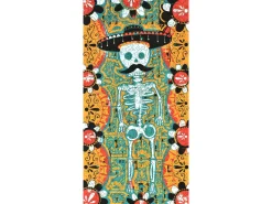 Liberty Puzzles Dia de Los Muertos* Puzzles