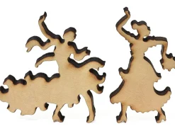 Liberty Puzzles Dia de Los Muertos* Puzzles
