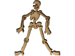Liberty Puzzles Dia de Los Muertos* Puzzles
