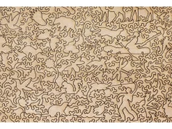 Liberty Puzzles Distracted* Puzzles