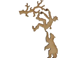 Liberty Puzzles Distracted* Puzzles