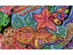 Liberty Puzzles Dolphin* Puzzles