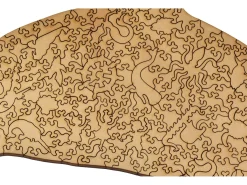 Liberty Puzzles Dolphin* Puzzles