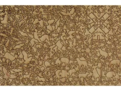Liberty Puzzles Don Quixote and Sancho Panza at a Crossroads* Puzzles