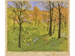 Liberty Puzzles Early Spring* Puzzles