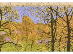 Liberty Puzzles Early Spring* Puzzles