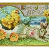 Liberty Puzzles Easter Chariot* Puzzles