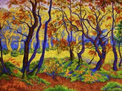 Liberty Puzzles Edge of the Forest* Puzzles