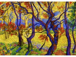 Liberty Puzzles Edge of the Forest* Puzzles