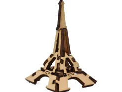 Liberty Puzzles Eiffel Tower* Puzzles